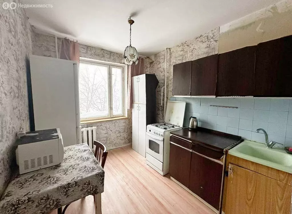 3-комнатная квартира: Чехов, улица Дружбы, 16 (62.5 м) - Фото 1