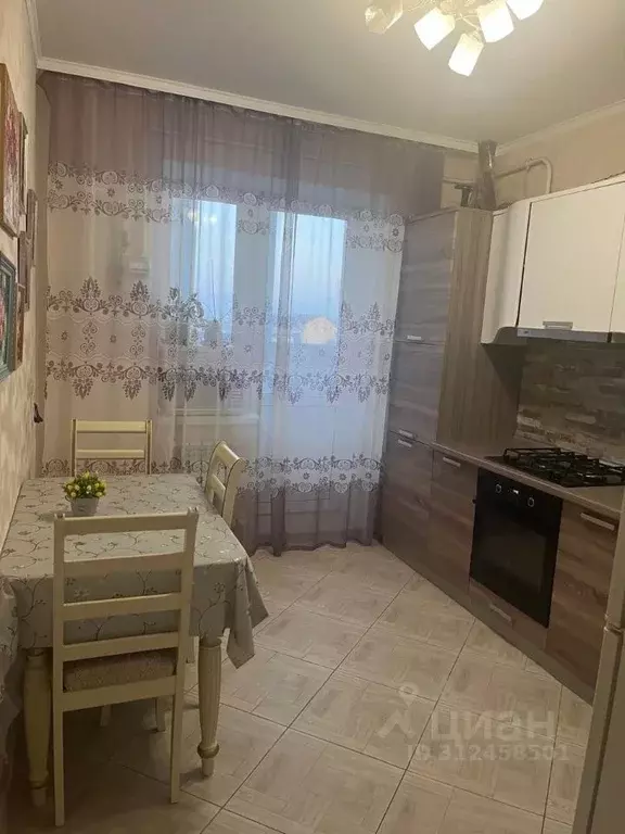 2-к кв. Ставропольский край, Ставрополь ул. Доваторцев, 90А (55.0 м) - Фото 1