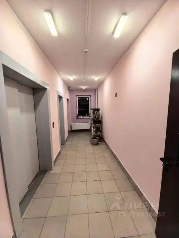 1-к кв. Московская область, Видное бул. Зеленые аллеи, 17 (39.8 м) - Фото 2