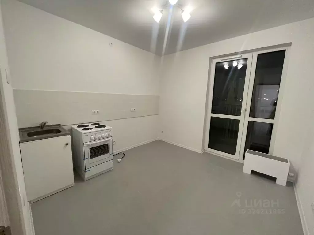 2-к кв. Москва Амурская ул., 1Ак1 (56.0 м) - Фото 1