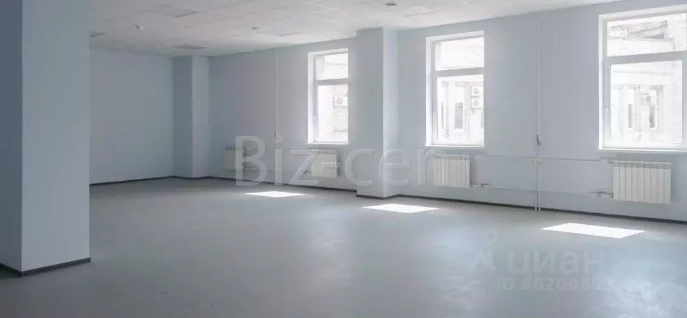 Офис в Санкт-Петербург ул. Маршала Говорова, 52 (108 м) - Фото 0