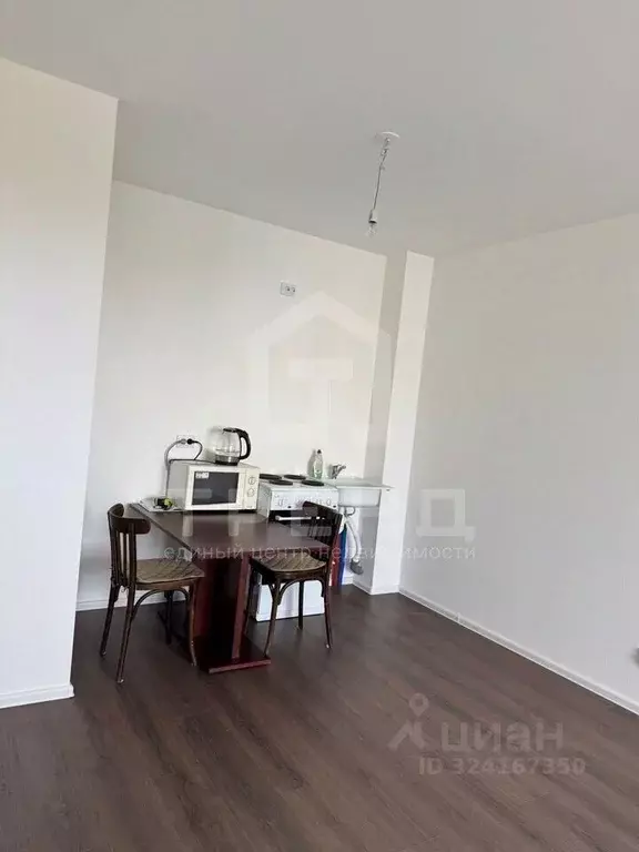 1-к кв. Санкт-Петербург ул. Пейзажная, 24к3 (33.7 м) - Фото 2