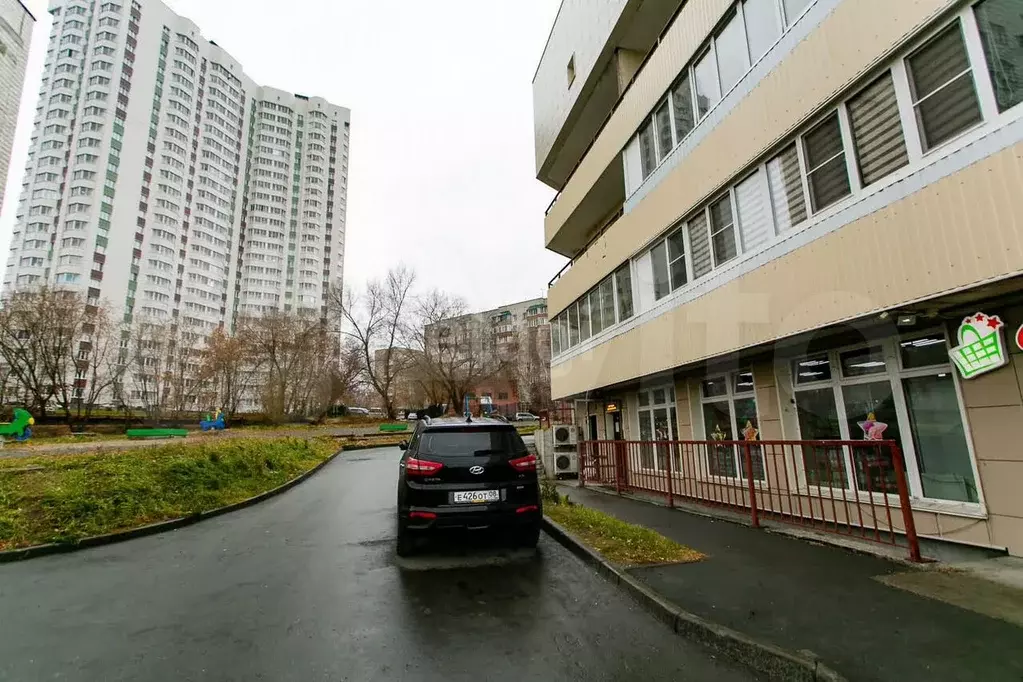 Продам помещение свободного назначения, 97.2 м - Фото 0