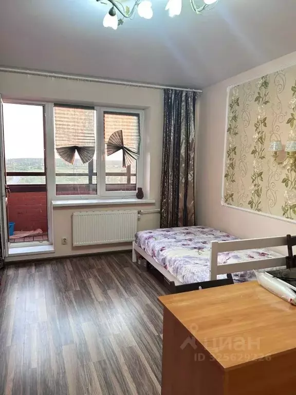 Студия Ленинградская область, Никольское Тосненский район, Школьная ... - Фото 2