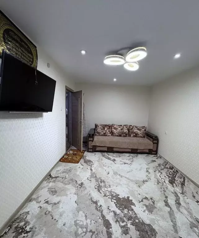 Продаётся 3-к квартира, 58.5 м - Фото 0