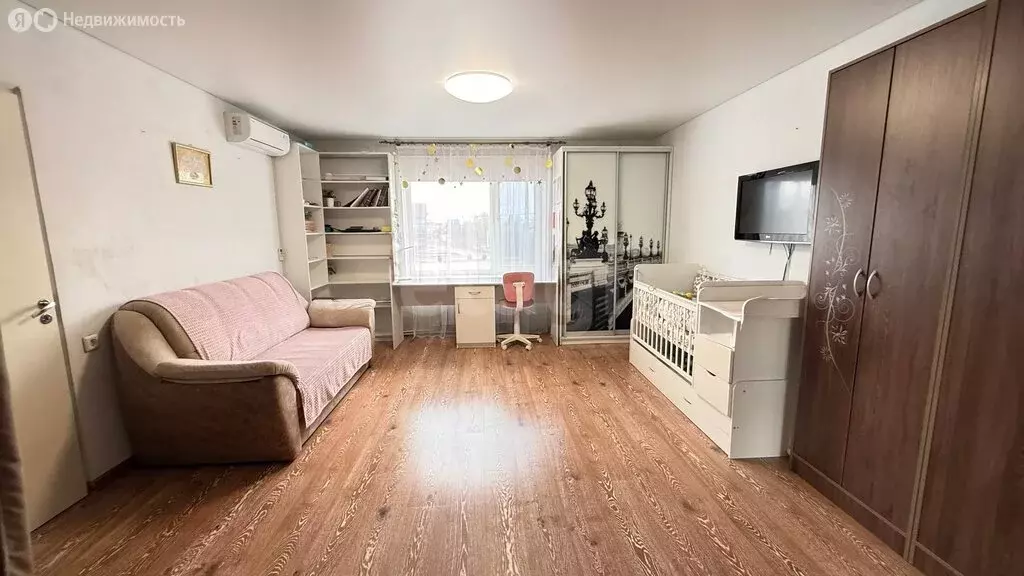 1-комнатная квартира: Бирск, Интернациональная улица, 119Б/1 (41.8 м) - Фото 1