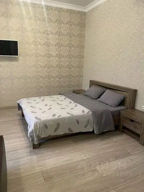 1-к кв. Ставропольский край, Ессентуки Интернациональная ул., 35 (45.0 ... - Фото 0