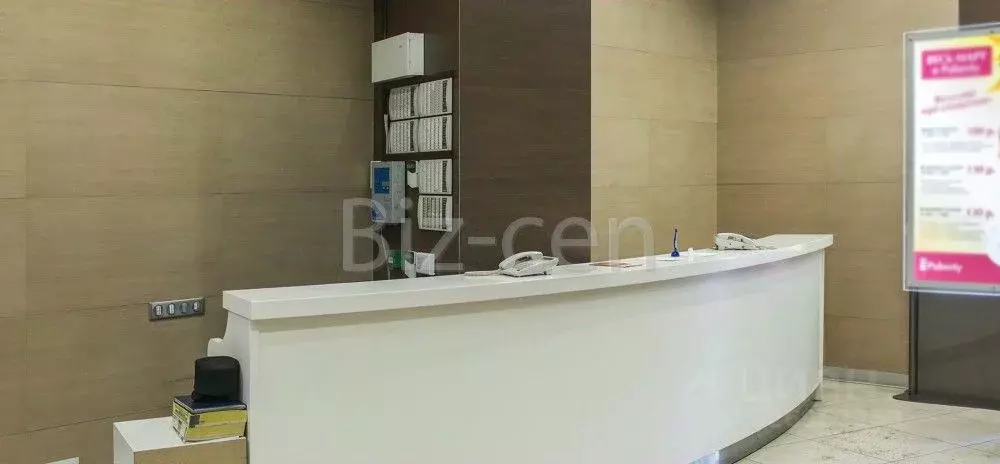 Офис в Санкт-Петербург Гельсингфорсская ул., 2 (24 м) - Фото 2