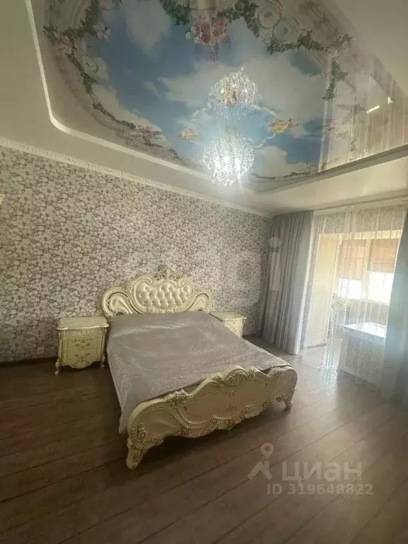 3-к кв. Забайкальский край, Чита Красноярская ул., 12 (103.2 м) - Фото 0