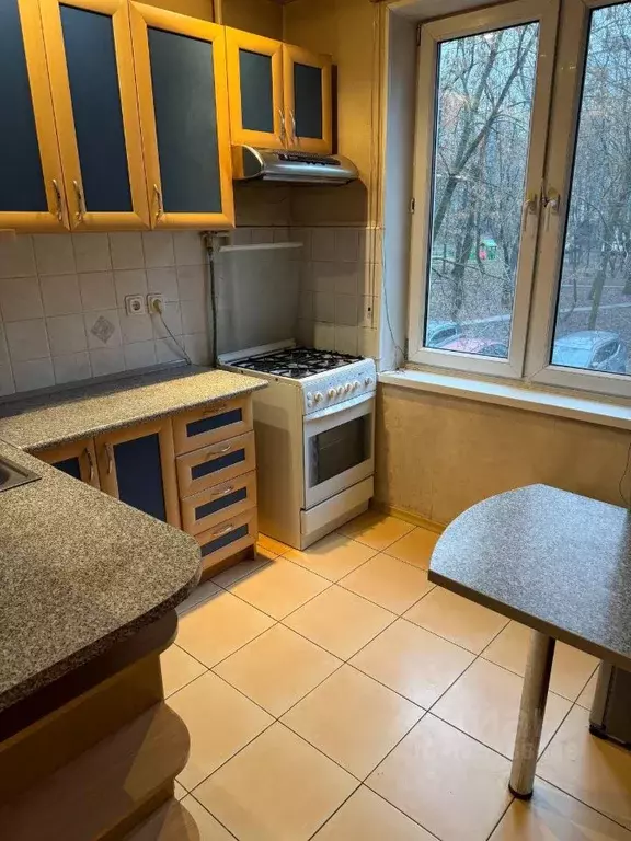 3-к кв. Московская область, Королев ул. 50-летия ВЛКСМ, 10 (58.0 м) - Фото 2