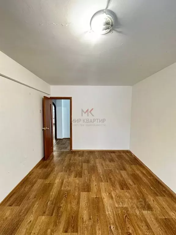 2-к кв. Тыва, Кызыл Ангарский бул., 27/1 (50.6 м) - Фото 2