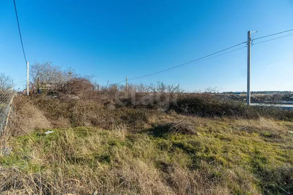 Участок в Севастополь Икар-3 садоводческое товарищество, 29 (8.19 ... - Фото 1