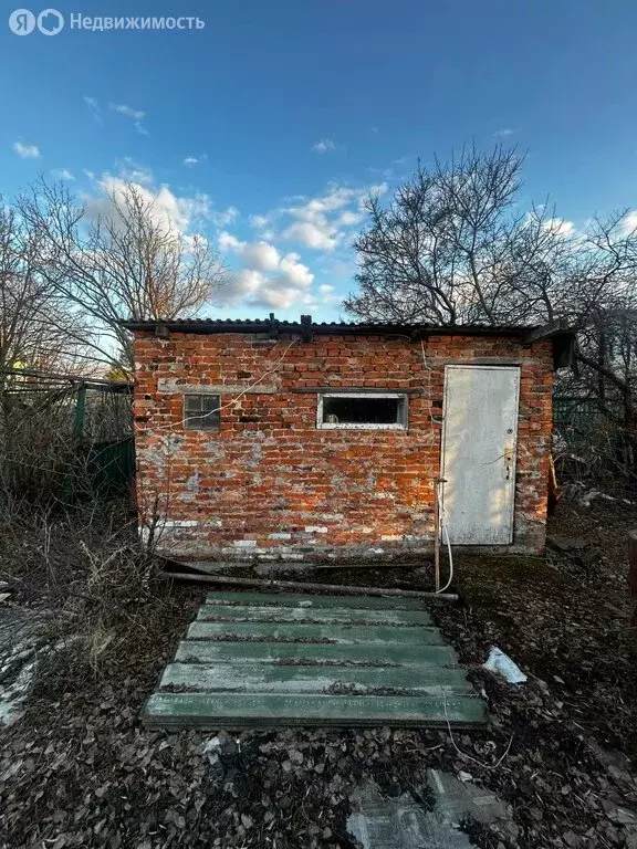 Дом в Хабаровск, СНТ Железнодорожный Райисполком (12 м) - Фото 1
