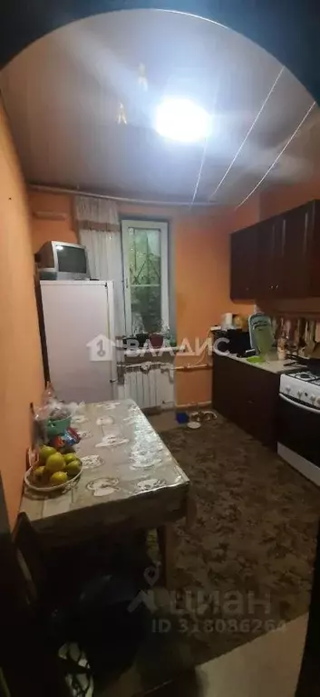 3-к кв. Волгоградская область, Волгоград Корпусная ул., 50 (63.0 м) - Фото 0