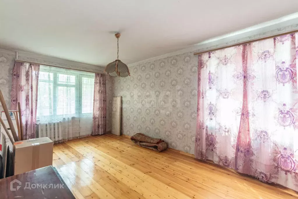 Продаётся 3-к квартира, 56 м - Фото 0