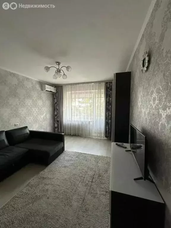 1-комнатная квартира: Азов, улица Мира, 97 (37 м) - Фото 1