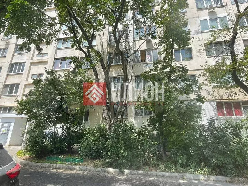1-к. квартира, 32,4 м, 3/9 эт. - Фото 1
