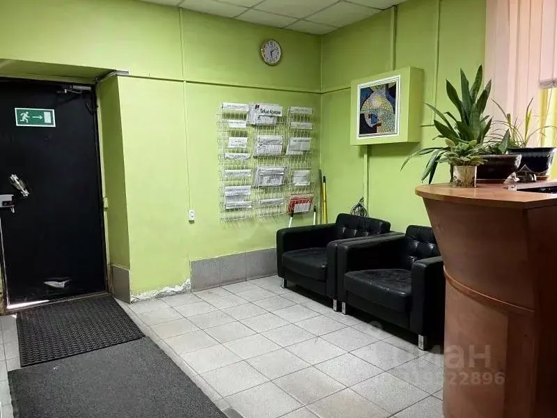 Офис в Москва 3-я Магистральная ул., 30С1 (67 м) - Фото 0