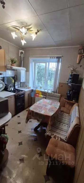 2-к кв. Тульская область, Тула ул. Немцова, 17а (43.2 м) - Фото 0