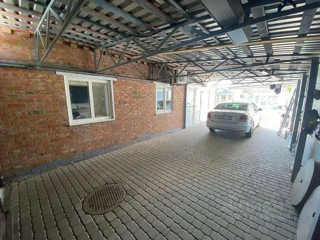 Дом в Ростовская область, Ростов-на-Дону Благодатная ул., 75 (160 м) - Фото 0