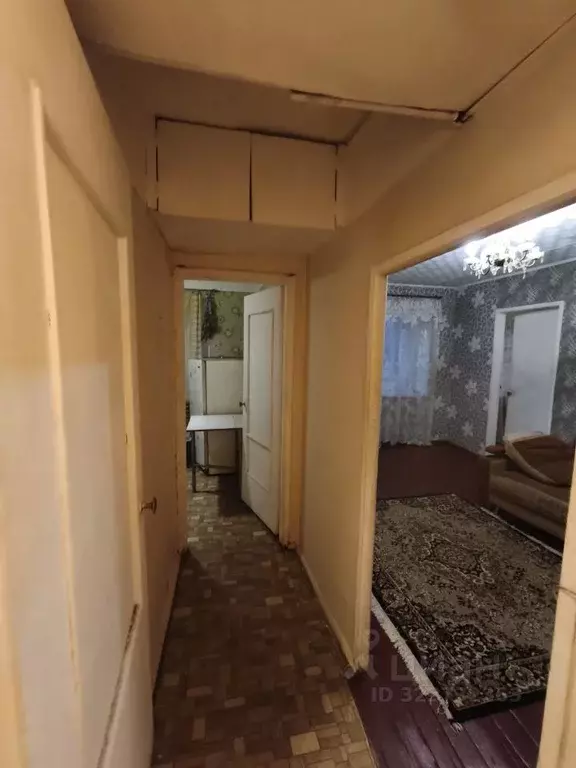 2-к кв. Ивановская область, Шуя ул. Свердлова, 113 (45.0 м) - Фото 1