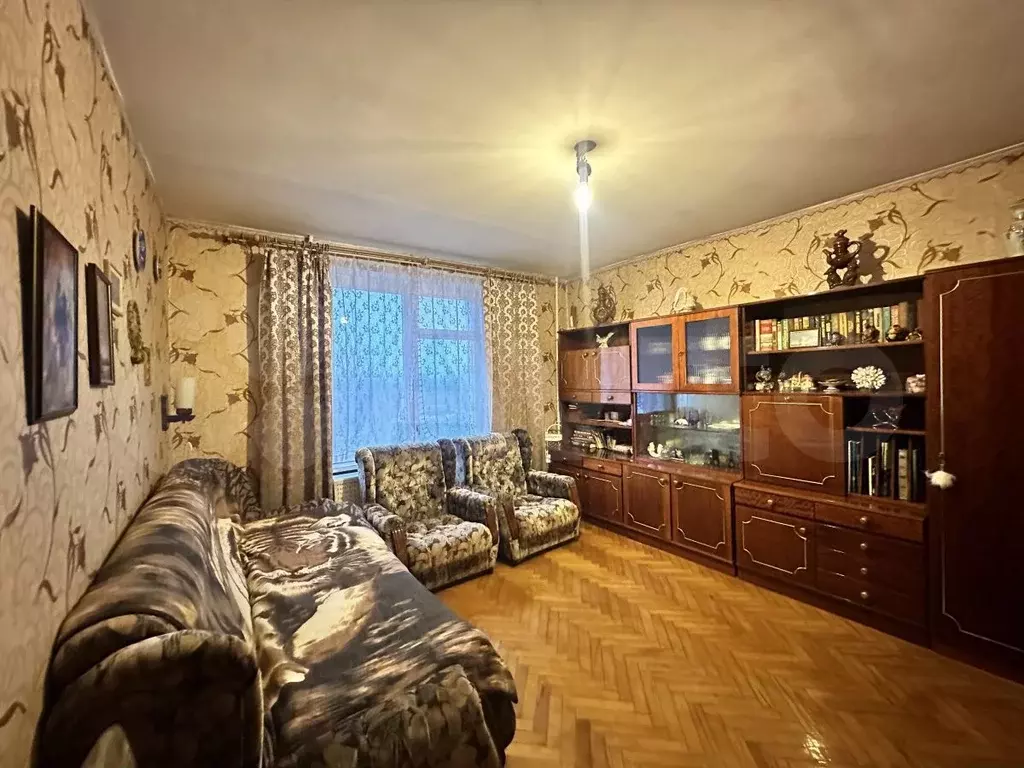 2-к. квартира, 40 м, 8/12 эт. - Фото 0