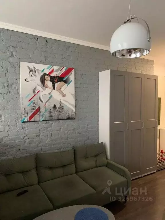 4-к кв. Санкт-Петербург Херсонская ул., 1/7 (115.0 м) - Фото 1