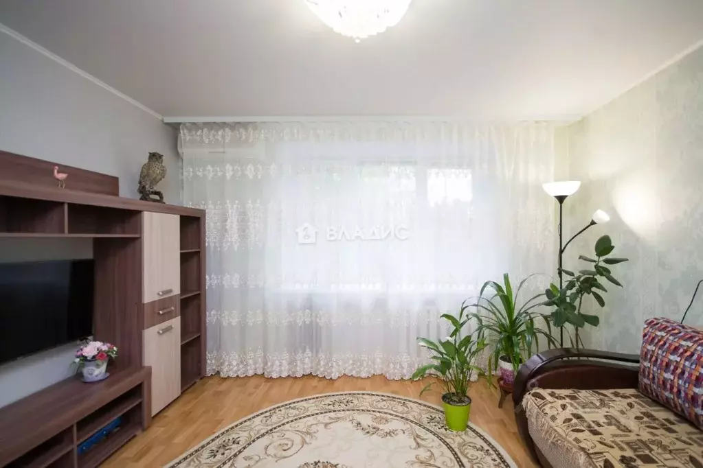 2-к кв. Саратовская область, Балаково ул. 60 лет СССР, 31 (43.0 м) - Фото 0