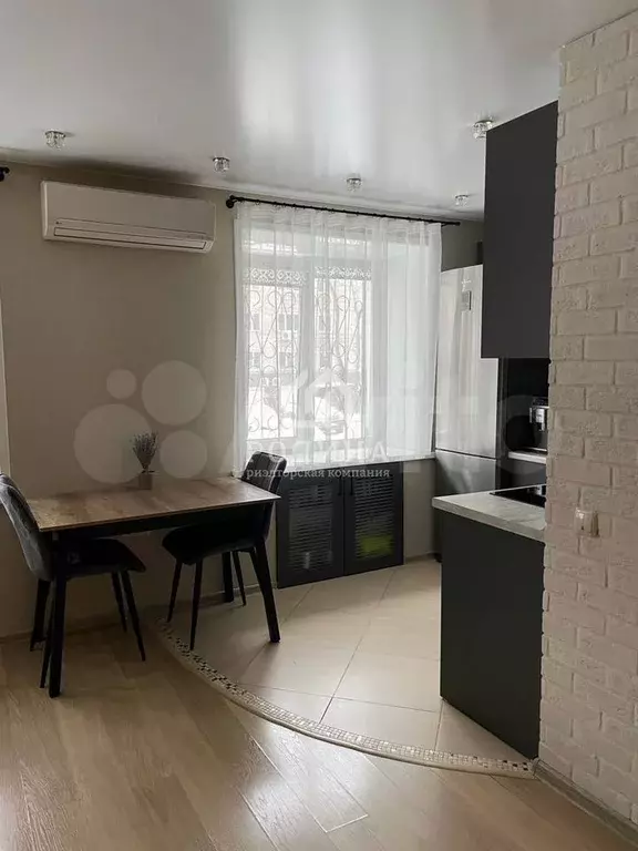 3-к. квартира, 51,7 м, 1/5 эт. - Фото 1