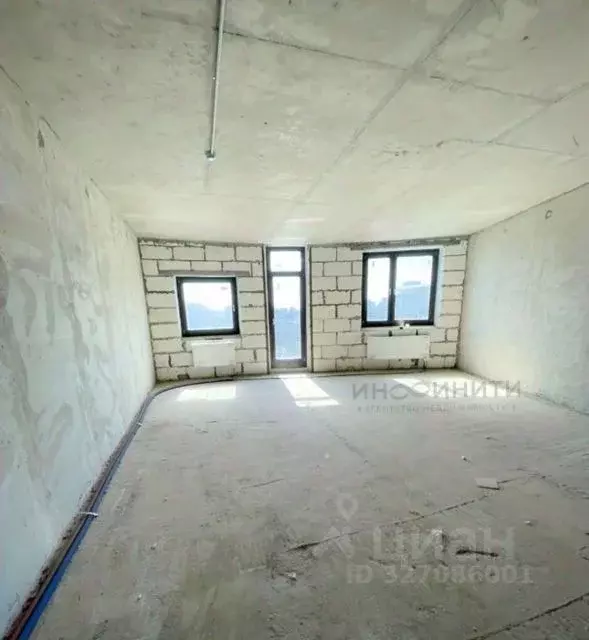 Студия Москва Нахимовский просп., 31к3 (52.0 м) - Фото 2