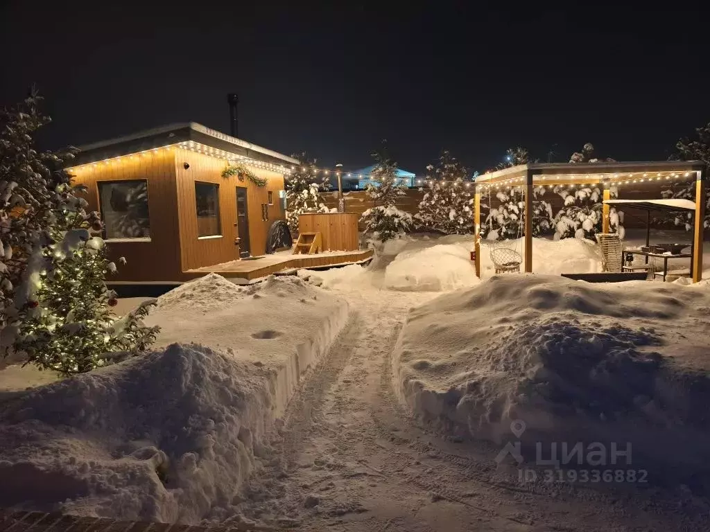 Дом в Московская область, Раменский муниципальный округ, д. Морозово  ... - Фото 2