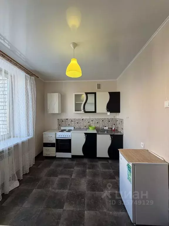 1-к кв. Брянская область, Брянск ул. Костычева, 70 (48.0 м) - Фото 1