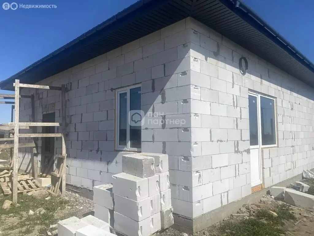 Дом в Ленинградская область, Гатчинский муниципальный округ, КП ... - Фото 0