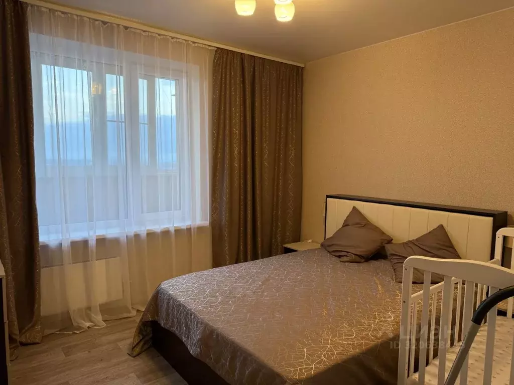 2-к кв. Псковская область, Псков Техническая ул., 17 (43.0 м) - Фото 2