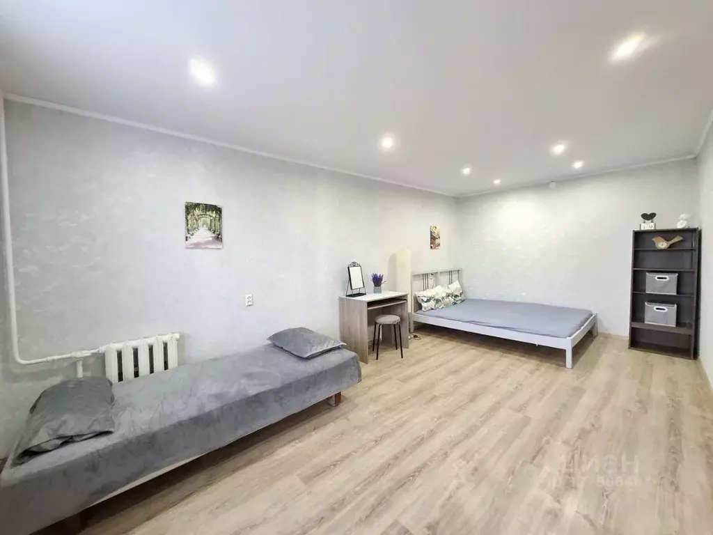 1-к кв. Санкт-Петербург Бухарестская ул., 72К1 (40.0 м) - Фото 1