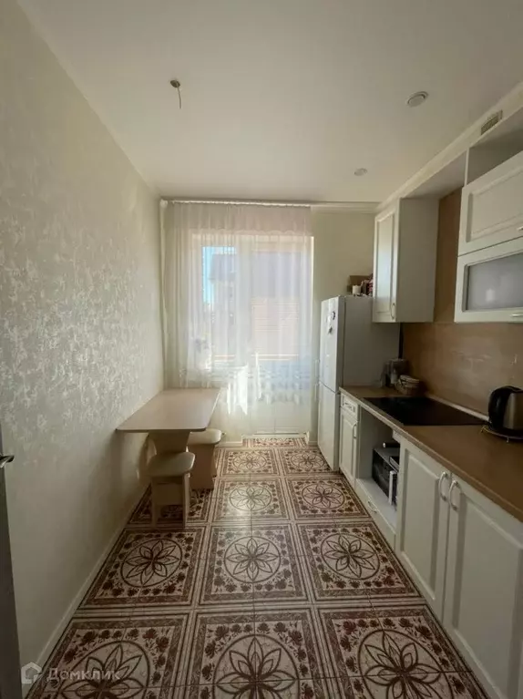Продаётся 1-к квартира, 31.7 м - Фото 0