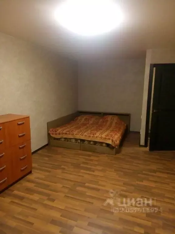 1-к кв. Москва ул. Газопровод, 3К1 (34.0 м) - Фото 2
