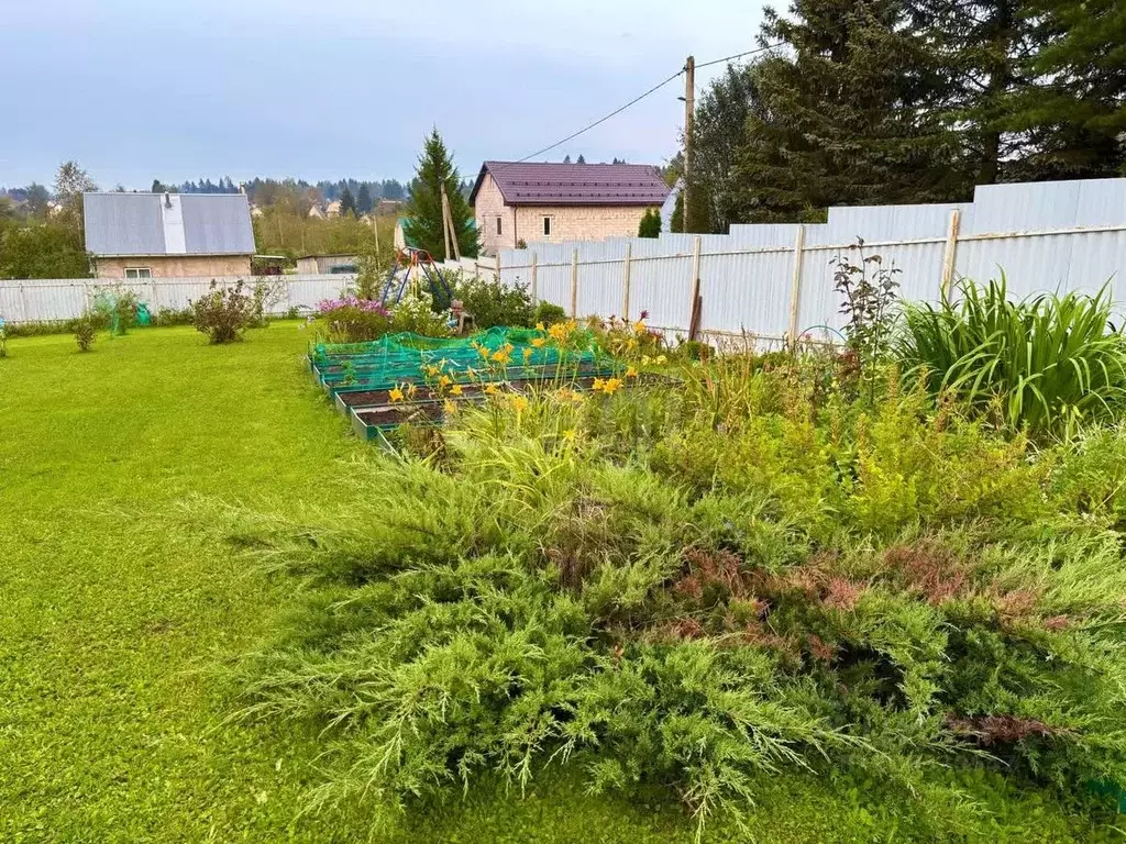 Дом в Московская область, Сергиево-Посадский городской округ, Мечта ... - Фото 1