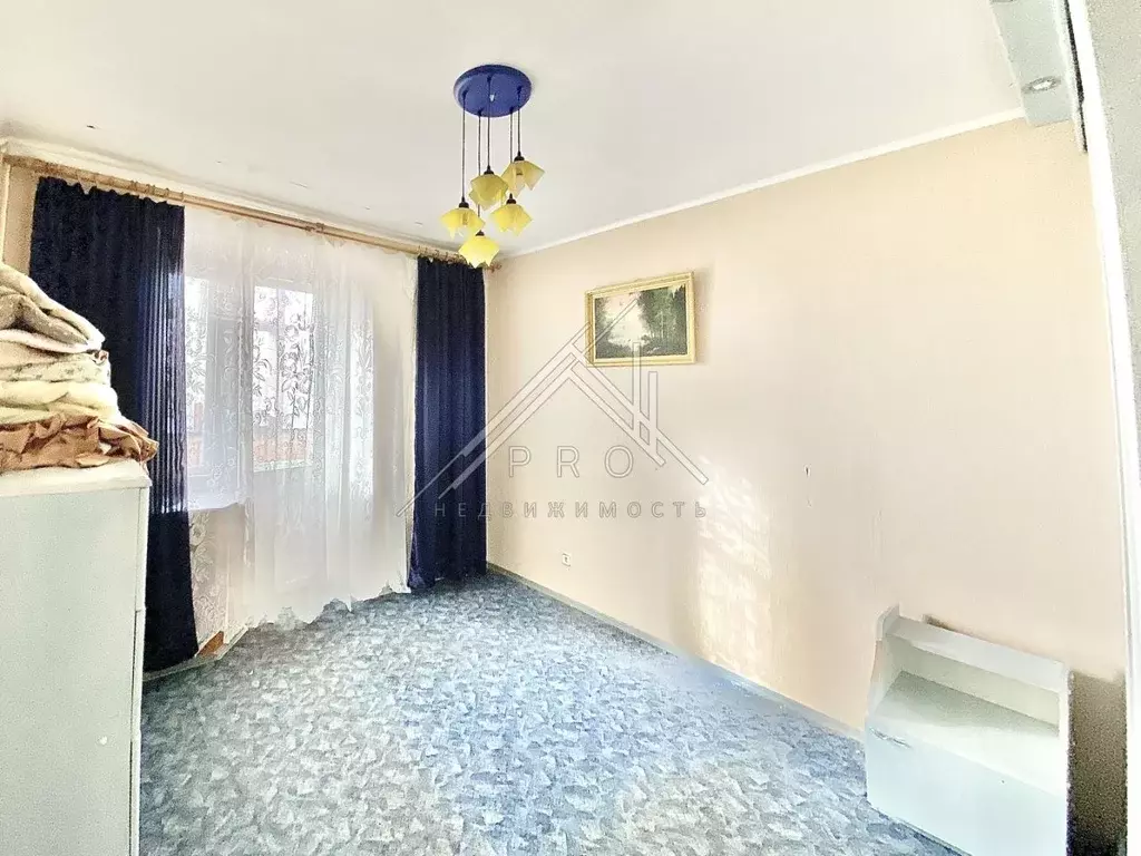 4-к кв. Ярославская область, Ярославль ул. Ньютона, 34 (65.0 м) - Фото 1