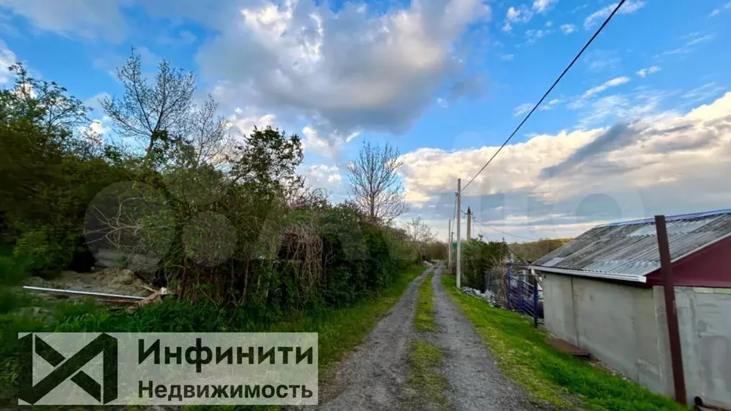 Участок 4,5 сот. (ИЖС) - Фото 1