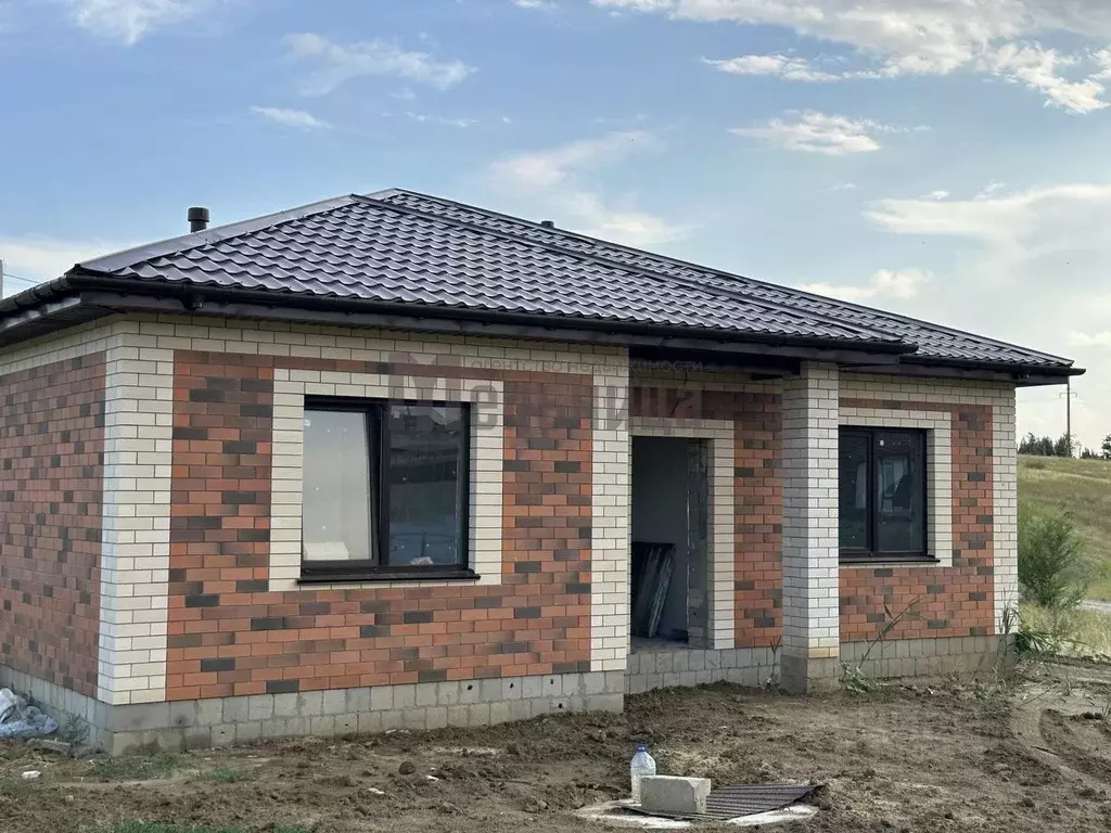 Дом в Волгоградская область, Городище рп, Дубок СНТ ул. Меркулова, 12 ... - Фото 0