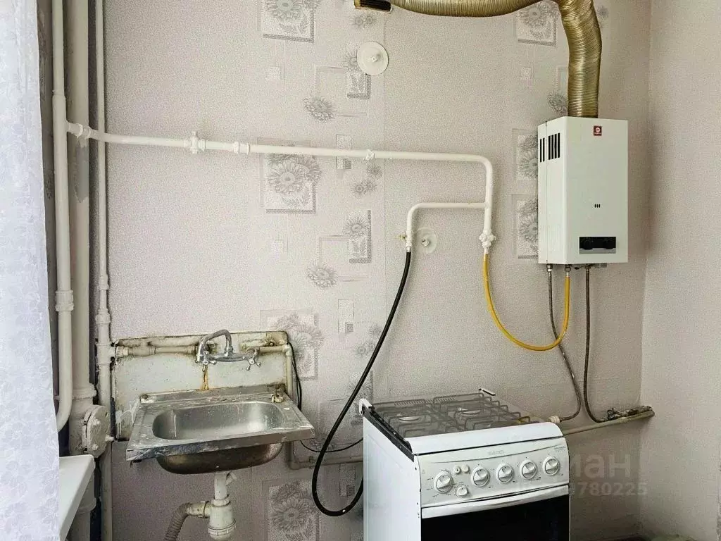 Комната Нижегородская область, Нижний Новгород Молодежный просп., 9 ... - Фото 1