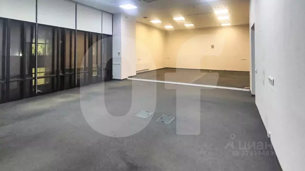 Офис в Москва Варшавское ш., 26 (847 м) - Фото 1