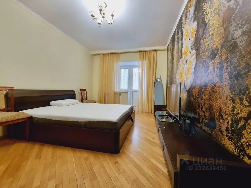 3-к кв. Нижегородская область, Нижний Новгород Обозный пер., 2 (105.0 ... - Фото 2