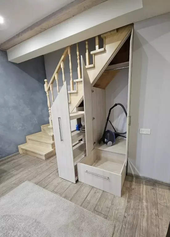 2-к кв. Московская область, Красногорск городской округ, Сабурово пгт ... - Фото 2