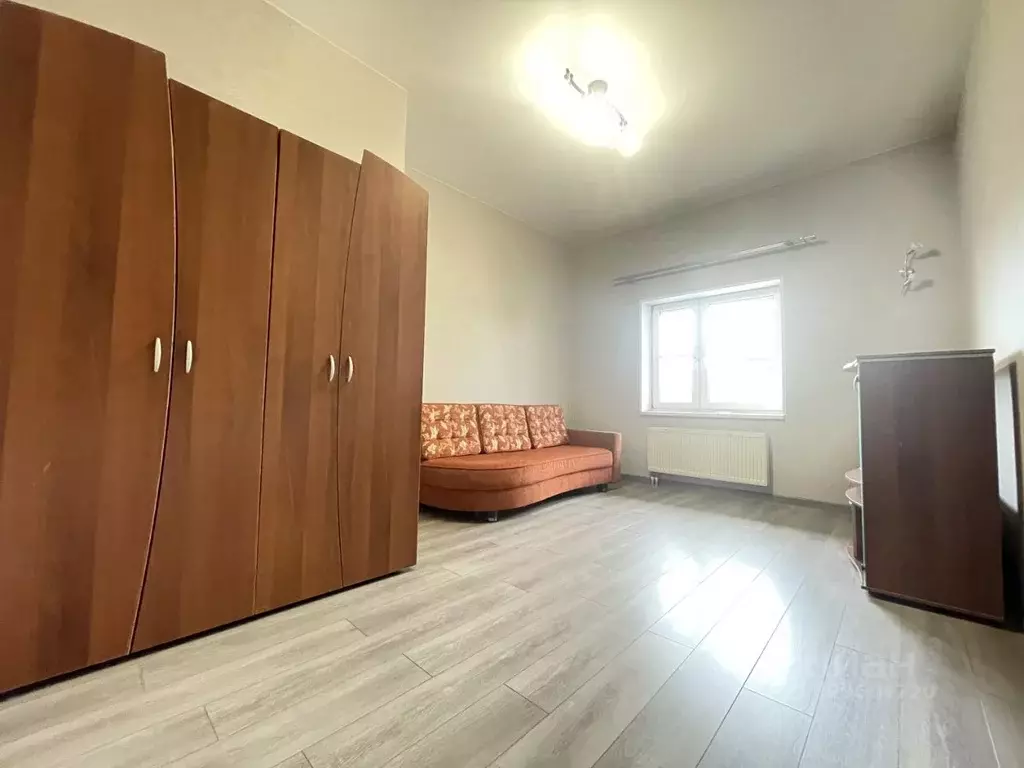 Комната Московская область, Красногорск городской округ, д. Гольево ... - Фото 2