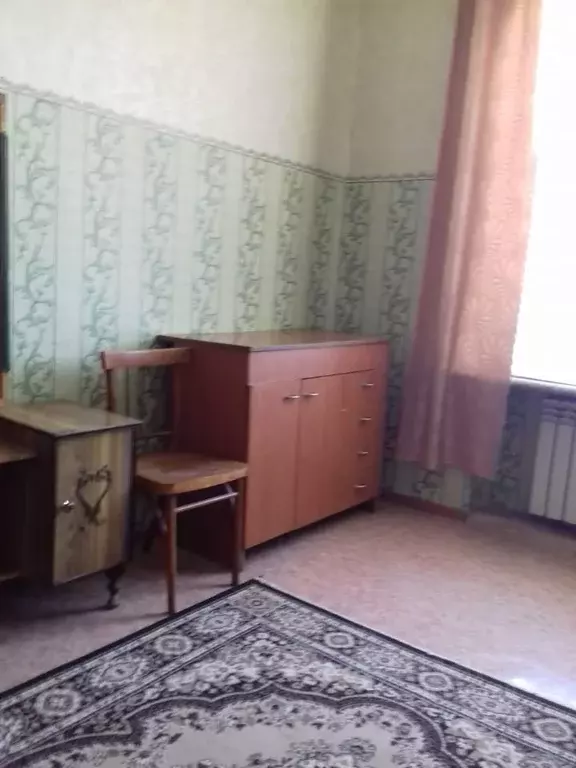 Комната Ростовская область, Ростов-на-Дону ул. Станиславского, 100 - Фото 0