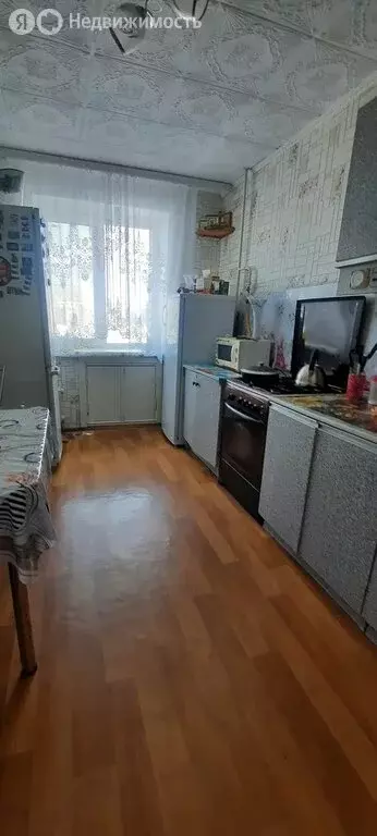 3-комнатная квартира: Новочебоксарск, Западный жилой район, микрорайон ... - Фото 2