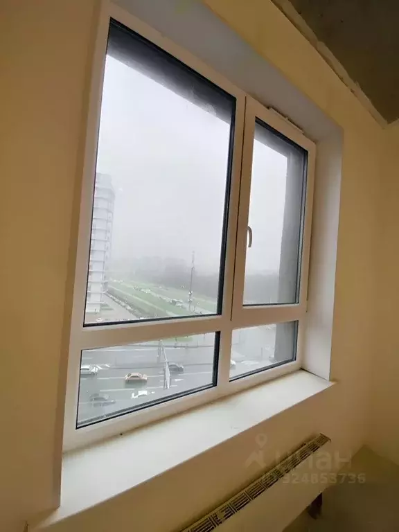 1-к кв. Санкт-Петербург просп. Авиаконструкторов, 61 (34.0 м) - Фото 1