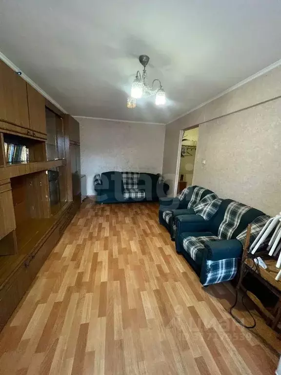 3-к кв. Амурская область, Благовещенск ул. Чайковского, 207/3 (58.9 м) - Фото 1